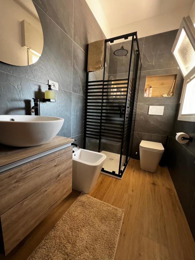 Apartamento Blue Moon Penthouse Lido di Jesolo Exterior foto