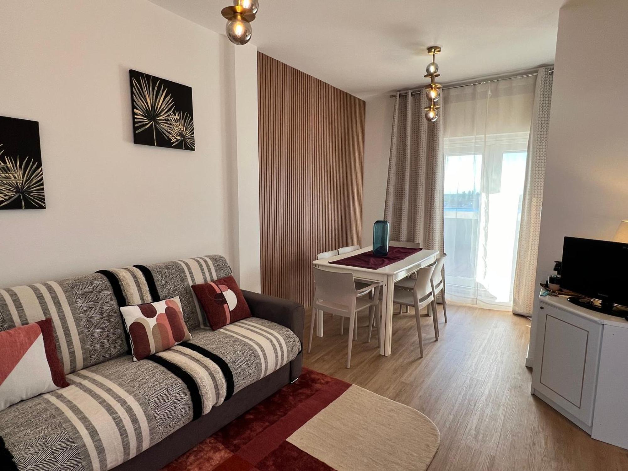 Apartamento Blue Moon Penthouse Lido di Jesolo Exterior foto